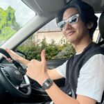 Ari Irham Instagram - 2023 > 2024 random post 😁