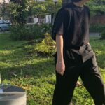 Ari Irham Instagram - He
