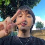 Ari Irham Instagram – He