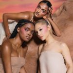 Ariana Grande Instagram - so excited to finally share our @r.e.m.beauty hypernova satin matte blush and bronzers with you! available on 2.8 in 8 new powder blush shades and 6 matte bronzers on rembeauty.com. they feel ultra lightweight and glide on and melt into your skin leaving a soft smoothing and blur effect. also!!!! we are dropping the mist thing setting spray and blush + bronzer brushes to perfectly pair with them. it is the best smelling, most delightful setting spray i’ve ever used and i loooooove how it feels on my skin! get early access at the link in @r.e.m.beauty’s bio ♡