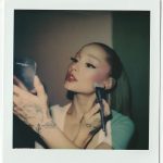 Ariana Grande Instagram - so excited to finally share our @r.e.m.beauty hypernova satin matte blush and bronzers with you! available on 2.8 in 8 new powder blush shades and 6 matte bronzers on rembeauty.com. they feel ultra lightweight and glide on and melt into your skin leaving a soft smoothing and blur effect. also!!!! we are dropping the mist thing setting spray and blush + bronzer brushes to perfectly pair with them. it is the best smelling, most delightful setting spray i’ve ever used and i loooooove how it feels on my skin! get early access at the link in @r.e.m.beauty’s bio ♡