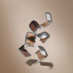 Ariana Grande Instagram - so excited to finally share our @r.e.m.beauty hypernova satin matte blush and bronzers with you! available on 2.8 in 8 new powder blush shades and 6 matte bronzers on rembeauty.com. they feel ultra lightweight and glide on and melt into your skin leaving a soft smoothing and blur effect. also!!!! we are dropping the mist thing setting spray and blush + bronzer brushes to perfectly pair with them. it is the best smelling, most delightful setting spray i’ve ever used and i loooooove how it feels on my skin! get early access at the link in @r.e.m.beauty’s bio ♡