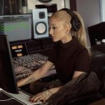 Ariana Grande Instagram - 10+ years, 14 plaques and 39 billion streams later. New #BillionsClub episode coming soon 🤍