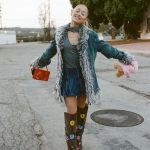 Ariana Grande Instagram - 𖦹 ☼ ｡˚“brighter days ahead” ｡˚⋆ฺ 🩺 eternal sunshine in one week (and a few hours) 🧸