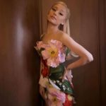 Ariana Grande Instagram -