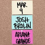 Ariana Grande Instagram -