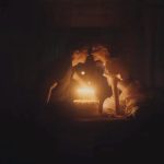 Ariana Grande Instagram - ｡˚❀ we can’t be friends ｡˚❀ video out now starring the brilliant Evan Peters, directed by the incredible @christhedirector, thank you for creating such a safe space, for holding my hand, and for thoughtfully bringing this entire album to life with this one video. though we will make many more, this video is the album to me. a tremendous thank you to the incredible crew who made this what it is. Directed By : @Christhedirector Exec Producer: @Lluuggaaaa Producer’s: @a_lerios, @miketheproducer Production Managers: @Nicky_bonez @alexrandall Production Coordinator: @Anthony_nelson Commissioner: @devonlibran Rep: @labuda.tv Production Companies: @londonalley @luckybastards_inc - DP: @trofimov_t 1st AD: @makingmovesmorales 2nd AD: @damon_limbrick 1st AC: Reed Koppen 2nd AC: Richard Dabbs Remote Head tech: Brett Folk DIT: CJ Miller Scripty: Bryan Sundstrom VTR: Kai Morrison VTR Assist: Dense Wharton Moco Lead Tech: George Hladky Moco tech: Christopher Tuff - Gaffer: @culorado.hickman BBE: Matt Hall Electric: @tmhwk_af Electric: Camilo Figueroa Electric: Dick Smart Electric: Rich Arana Programmer: Gideon Markham Key Grip: @mynor_rocks BBG: Jake Koenig Grip: Satoshi Yamazaki Dolly Grip: @thrasher30019 Grip: Steve O’Hollearn Grip: Ricky Walters Grip: David Richardson - Production Designer: @alexseesthis Art Coordinator: @danengwall Set Decorator: @veronicaxiana Leadman: Daniel Oregel On Set Dresser: Duy Nguyen Set Dresser: Max Bringas Set Dresser: Ramon Navarro Prop Master: Naomi Prentice SFX Lead: Zak knight SFX: Cade Fall SFX: August Simien SFX: Matt Gilmore - Steve’s New GF: Dylan Raine Peaches’ New BF: Vincent David Doctor: Time Winters Nurse: Tress Bell (ily Tress, if you’re seeing this) Nurse: David Huynh Waiting Room Extra: Crystal Lujan (she was so beautiful in waiting room scene) Waiting Room Extra: Jamaal Marshall (so were you!) Arcade Extra: Jake Welch Arcade Extra: Geoff Kinns - Post Producer: @ivanovalle Editor: @luiscarazapeimbert Color: @matt_osborne_color @company3 VFX: @digital.axis Sound Design: @rphljls @concret.form Camera: @panavisionofficial