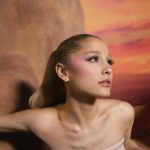 Ariana Grande Instagram - so excited to finally share our @r.e.m.beauty hypernova satin matte blush and bronzers with you! available on 2.8 in 8 new powder blush shades and 6 matte bronzers on rembeauty.com. they feel ultra lightweight and glide on and melt into your skin leaving a soft smoothing and blur effect. also!!!! we are dropping the mist thing setting spray and blush + bronzer brushes to perfectly pair with them. it is the best smelling, most delightful setting spray i’ve ever used and i loooooove how it feels on my skin! get early access at the link in @r.e.m.beauty’s bio ♡