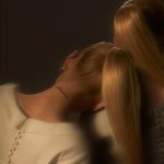 Ariana Grande Instagram - eternal sunshine 𖦹 ☼ ⋆｡˚⋆ฺ ♡ 3.8