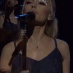 Ariana Grande Instagram - thank you part two ｡˚❀ @nbcsnl .ﾟ*ꕤ