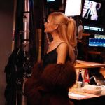Ariana Grande Instagram - thank you part two ｡˚❀ @nbcsnl .ﾟ*ꕤ