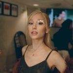 Ariana Grande Instagram - ｡˚❀ thank you @nbcsnl ·ꕤ.ﾟ