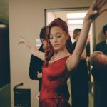 Ariana Grande Instagram - ｡˚❀ thank you @nbcsnl ·ꕤ.ﾟ