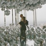 Ariana Grande Instagram - ｡˚❀*·ꕤ.tomorrow ﾟ*ꕤ⸜ thank you, my friend @zanelowe & @applemusic