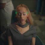 Ariana Grande Instagram - ｡˚❀ we can’t be friends ꕤ.ﾟ* video out now directed by @christhedirector