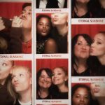 Ariana Grande Instagram - a very happy, emotional and special day that i’ll cherish always. i had the joy of sharing eternal sunshine with a few of my babies, in the space where i made it. i wish more (or all) of you could have been there (asking in advance, that you please be happy for the people who were able to be!)… i couldn’t wait another moment, so i didn’t. my heart is overwhelmed, to say the least. thank you for traveling (or for zooming in), for your love, for your ears, your hearts and for always being the human embodiment of love. you mean everything. 𖦹 ☼ ⋆｡˚⋆ฺ six days til eternal sunshine… (or five days and five hours)