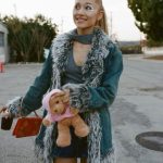 Ariana Grande Instagram - 𖦹 ☼ ｡˚“brighter days ahead” ｡˚⋆ฺ 🩺 eternal sunshine in one week (and a few hours) 🧸