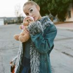 Ariana Grande Instagram - 𖦹 ☼ ｡˚“brighter days ahead” ｡˚⋆ฺ 🩺 eternal sunshine in one week (and a few hours) 🧸