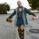 Ariana Grande Instagram - 𖦹 ☼ ｡˚“brighter days ahead” ｡˚⋆ฺ 🩺 eternal sunshine in one week (and a few hours) 🧸