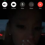 Ariana Grande Instagram -