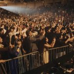 Arijit Singh Instagram - Thank You Dallas for giving a perfect finish to the first week of our tour… Looking forward to the next cities …