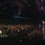 Arijit Singh Instagram - Bay Area … Thank You for your love last night.. Tonight is Dallas ..