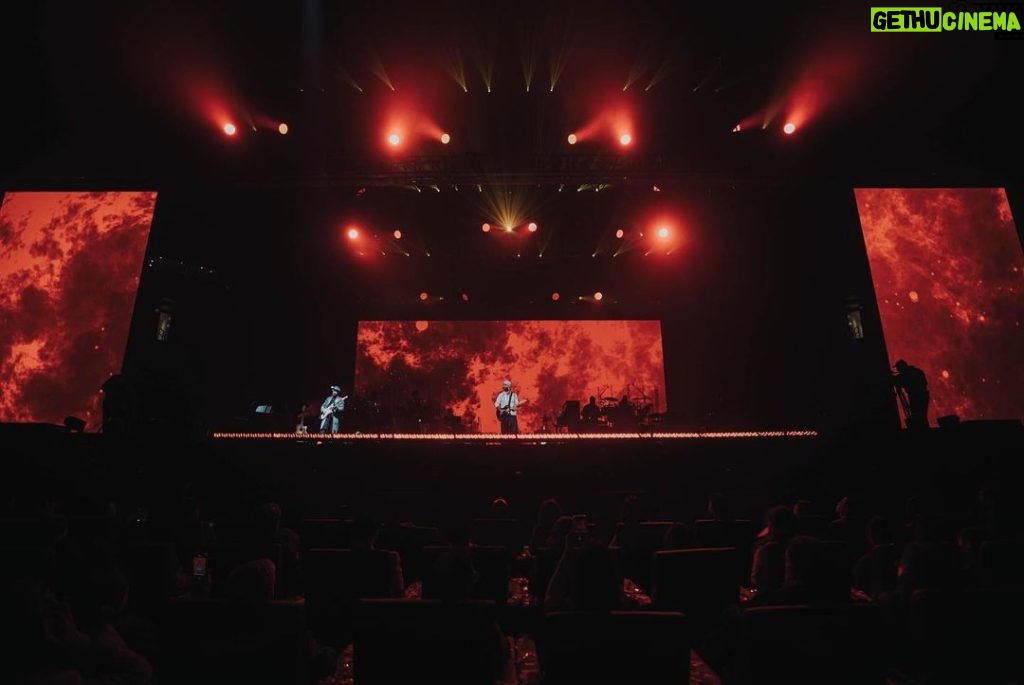 Arijit Singh Instagram - Bay Area … Thank You for your love last night.. Tonight is Dallas ..