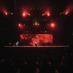 Arijit Singh Instagram – Bay Area … Thank You for your love last night.. Tonight is Dallas ..