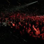 Arijit Singh Instagram - Thank You Chicago for last evening … Its Oakland tonight