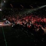 Arijit Singh Instagram - Thank You Chicago for last evening … Its Oakland tonight