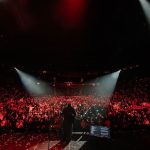 Arijit Singh Instagram – Thank You Chicago for last evening …  Its Oakland tonight
