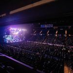 Arijit Singh Instagram - Thank You Chicago for last evening … Its Oakland tonight
