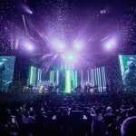 Arijit Singh Instagram - Thank You Chicago for last evening … Its Oakland tonight