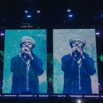 Arijit Singh Instagram - Thank You Chicago for last evening … Its Oakland tonight