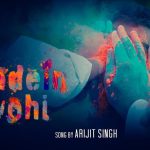 Arijit Singh Instagram – This Holi, All we had is #yaadeinwohi @oriyonmusicbyarijitsingh