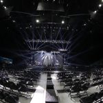 Arijit Singh Instagram – Tonight’s team – Part 3 @abudhabi @etihadarena.ae @abudhabievents  @yasisland @pmeworld