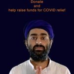Arijit Singh Instagram - Help rural India breathe & stay safe. Your donations make all the difference. Link in bio. An initiative by Arijit Singh in partnership with Facebook and GiveIndia @give_india #SocialForGood