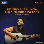 Arijit Singh Instagram - Covid is the harshest reality that shows no immediate signs of defeat. My heart goes out to each of you who has experienced the loss of a loved one. No loss hurts more than this, and today I share your pain. The pandemic has reached our rural communities, most of whom are largely unequipped to handle it. As I sit here today in my hometown of Murshidabad, I wish to do everything in my capacity to help improve this. I have joined hands with SocialForGood and GiveIndia to extend a helping hand to rural India. Please help me in keeping rural India safer by donating as you can. Link in bio. In early June, I will be singing live on Facebook from my village in Murshidabad. I look forward to sharing my music with you all then. Exact live stream details will follow soon. @give_india #SocialForGood
