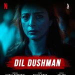 Arijit Singh Instagram - In case you were undercover, the ‘Khufiya’ title track #DilDushman has emerged from the shadows, and it’s the musical secret you’ve been waiting to uncover! 🕵️🎶 Listen and watch out for the secrets that’ll whistle their way to your heart! 😉🔍 #WhistlingNow #DilDushman #VBMusic #KhufiyaOnNetflix . : . . #newrelease #newmusicalert #netflixmusic #netflixandchill #newtunes #filmmusic #instagood #instadaily #musictrends #vbfilms #netflixindia @vishalrbhardwaj @gulzaronline @arijitsingh @debarpito @niladri_kumar @rekha_bhardwaj @vbfilmsofficial