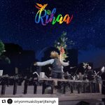 Arijit Singh Instagram –