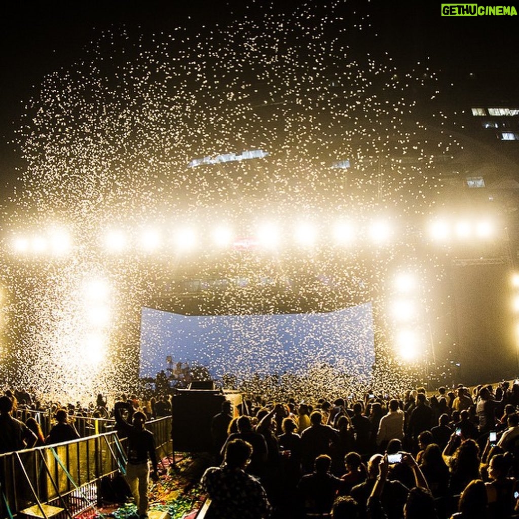 Arijit Singh Instagram - Thank You Mumbai ... Kolkata , Delhi and Bangalore next in February 2020