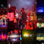 Arijit Singh Instagram – Thank You Hyderabad for the love you showed to our 1st concert this season..