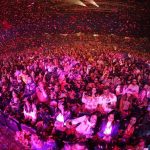 Arijit Singh Instagram – Thank You for so much love last week in UK and Netherlands . Looking forward to starting the first show of our USA Tour in @now_arena tomorrow