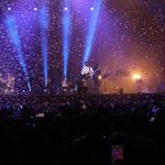 Arijit Singh Instagram – Thank You for so much love last week in UK and Netherlands . Looking forward to starting the first show of our USA Tour in @now_arena tomorrow