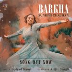 Arijit Singh Instagram - Barkha' is all yours! Song out now. #Barkha #SongOutNow #indianmusic Lyricist - Kamil Irshad (@kamil_irshad_official) Singer - Sunidhi Chauhan (@sunidhichauhan5) Mix engineer - Sunny MR (@sunnymr) Stroke instruments player - Tapas Roy (@mandolintapas) Guitar player - Adiya Shankar (@jesuisnikki8adi) Flute player - Nirmalya Dey (@humtoo1) Director, Choreographer - Shashank Dogra (@shashankdogra) Actor (female) - Elisha Mayor (@elisha_mayor) Actor (male) - Rishav Basu (@rishav_for_you) Composed & Music : Producer: Arijit Singh ( @arijitsingh ) @saregama_official #oriyonmusicbyarijitsingh #sunidhichauhan #monsoon #connectiontorain