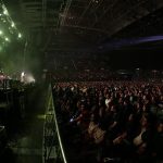 Arijit Singh Instagram – Thank You for so much love last week in UK and Netherlands . Looking forward to starting the first show of our USA Tour in @now_arena tomorrow