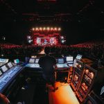 Arijit Singh Instagram – Thank You @abudhabi for making us feel alive after 22 months . Loved performing with you at @etihadarena.ae @yasisland @abudhabievents @pmeworld