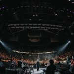 Arijit Singh Instagram – Thank You @abudhabi for making us feel alive after 22 months . Loved performing with you at @etihadarena.ae @yasisland @abudhabievents @pmeworld