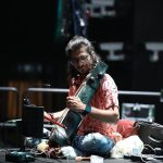Arijit Singh Instagram – Tonight’s team – Part 3 @abudhabi @etihadarena.ae @abudhabievents  @yasisland @pmeworld