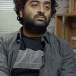 Arijit Singh Instagram – Behind the heartfelt cause: Arijit’s commitment to change lives – Part 1
#TheMusicPodcast #ArijitSingh #Podcast #TatwamasiFoundation #bollywood